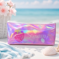 Пенал Starberry Holographic Pencil Case