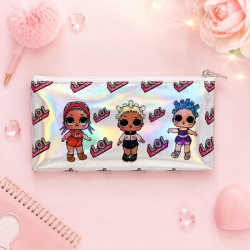 Пенал «LOL Girls»