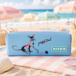 Пенал "Meow Beach Pencil Case"