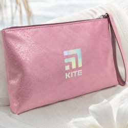 Косметичка Kite "Shimmer Duo Case"