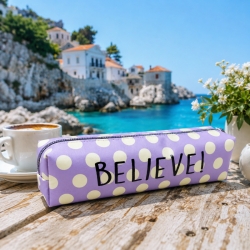 Пенал Believe in Dreams 647