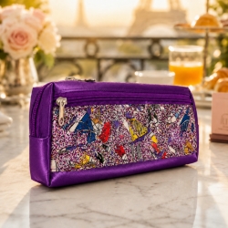 Пенал Royal Purple Case