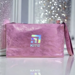 Косметичка Kite K20-609-1, двосторонній, 1 відділення, ручка