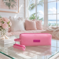 Пенал Blush Style Duo