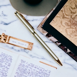 Ручка кулькова "Royal Manuscript"