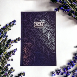Тижневник "Moments & Milestones" 2024