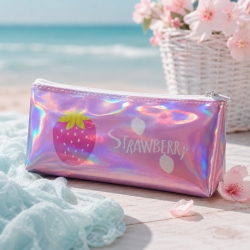 Пенал Starberry Holographic Pencil Case
