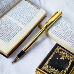 Ручка перо "Chancellor's Calligrapher"