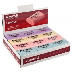 Ластик Axent Mellow 