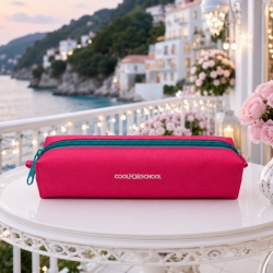 Пенал Cool for School Pink