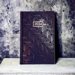 Тижневник "Moments & Milestones" 2024