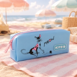 Пенал "Meow Beach Pencil Case"