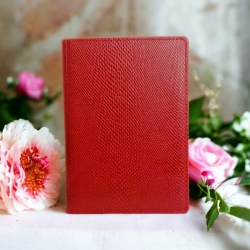 Щоденник "Mystic Papyrus" 176л. блакитний, недатований А5 розмір  21см * 14см.