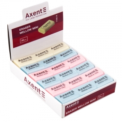Гумка "Axent mellow mini"