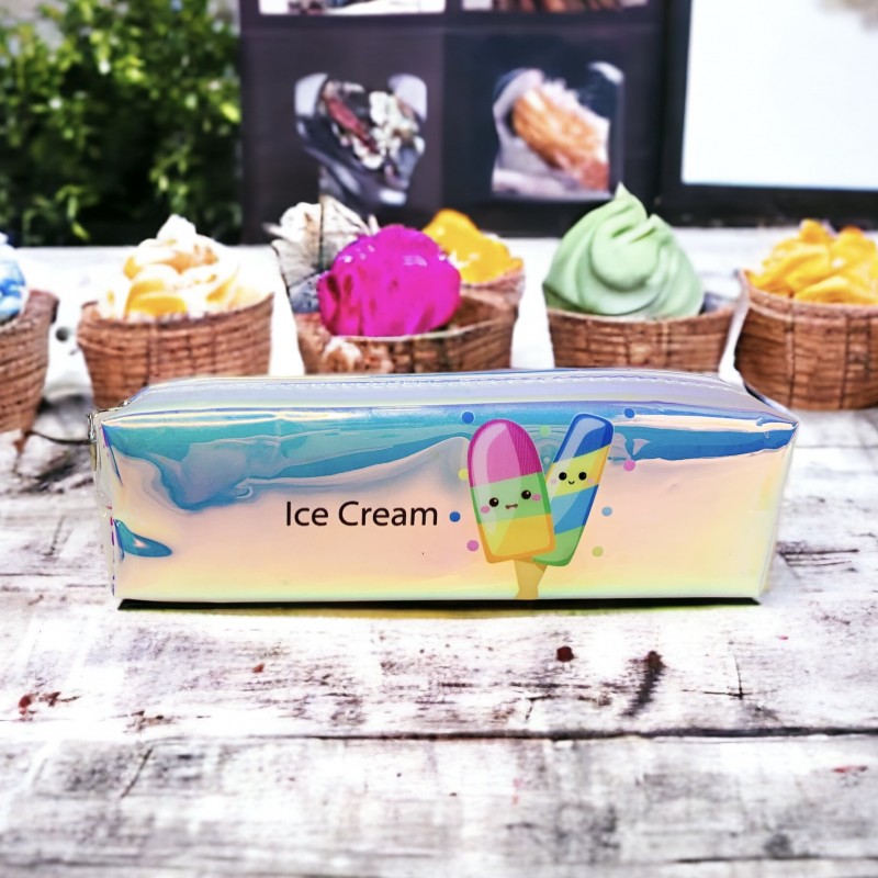 Пенал "Ice Cream"