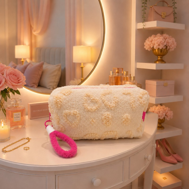 Косметичка Charm Beauty Case
