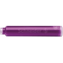 Патрон 6625 чернил фиол. бренд: Schnider