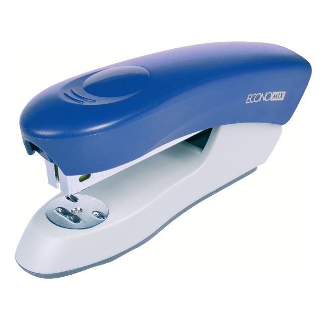 Степлер №24,26 20л. 40219 бренд: Economix