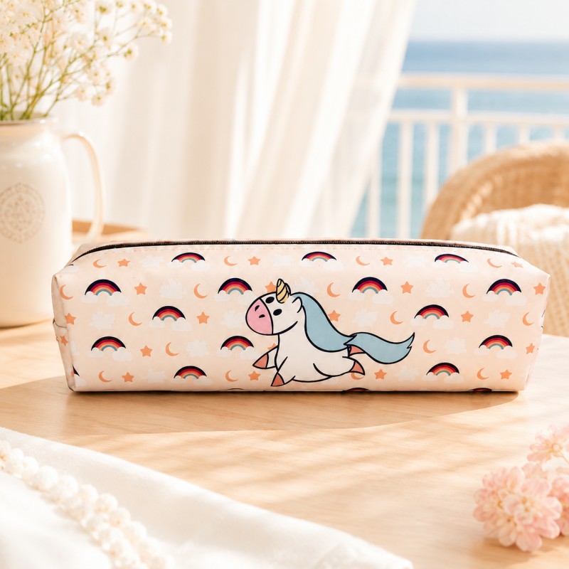 Пенал Unicorn Pencil Case