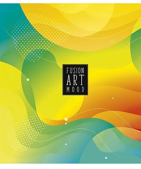 Зошит 60 л. = лінія Star "Fusion Art" 060-2755L 