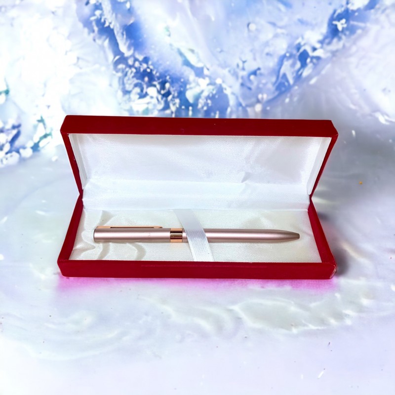 Ручка кулькова "MonarchyScroll Pen"