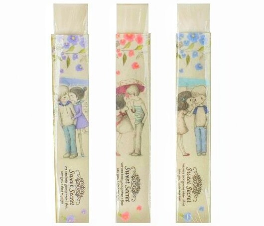 Ластик 1270 Sweet Secret 2B
