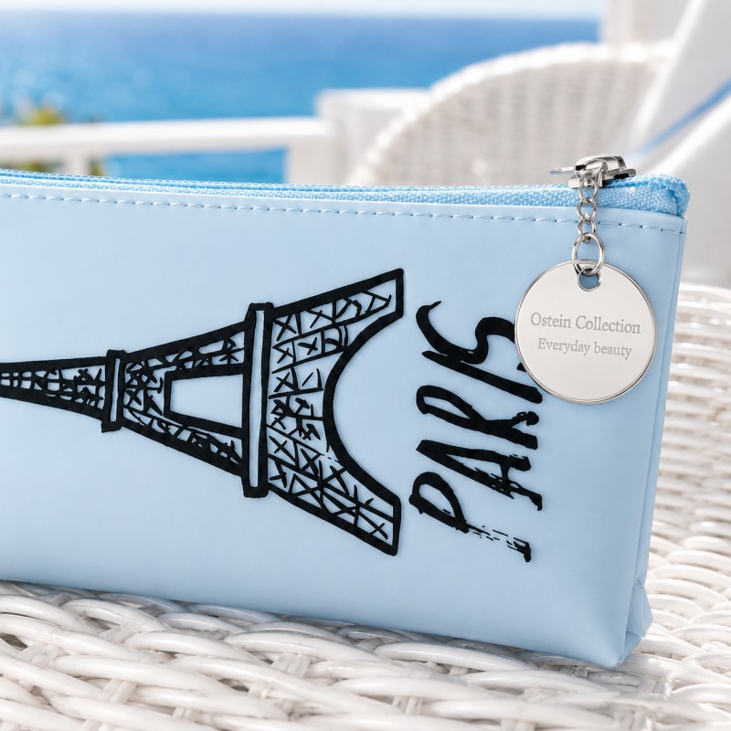 Пенал Paris Blue