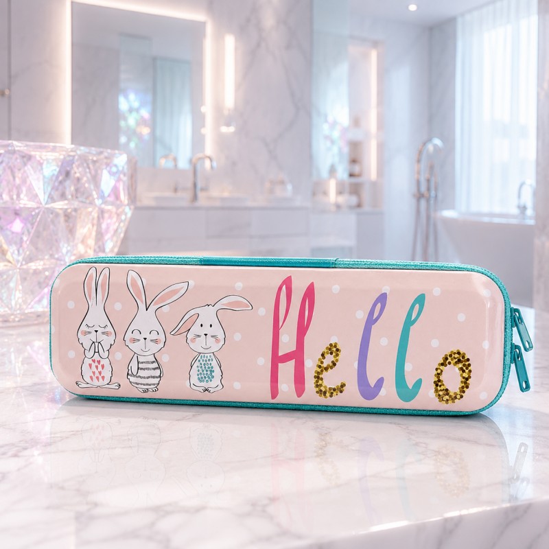 Пенал" Hello"