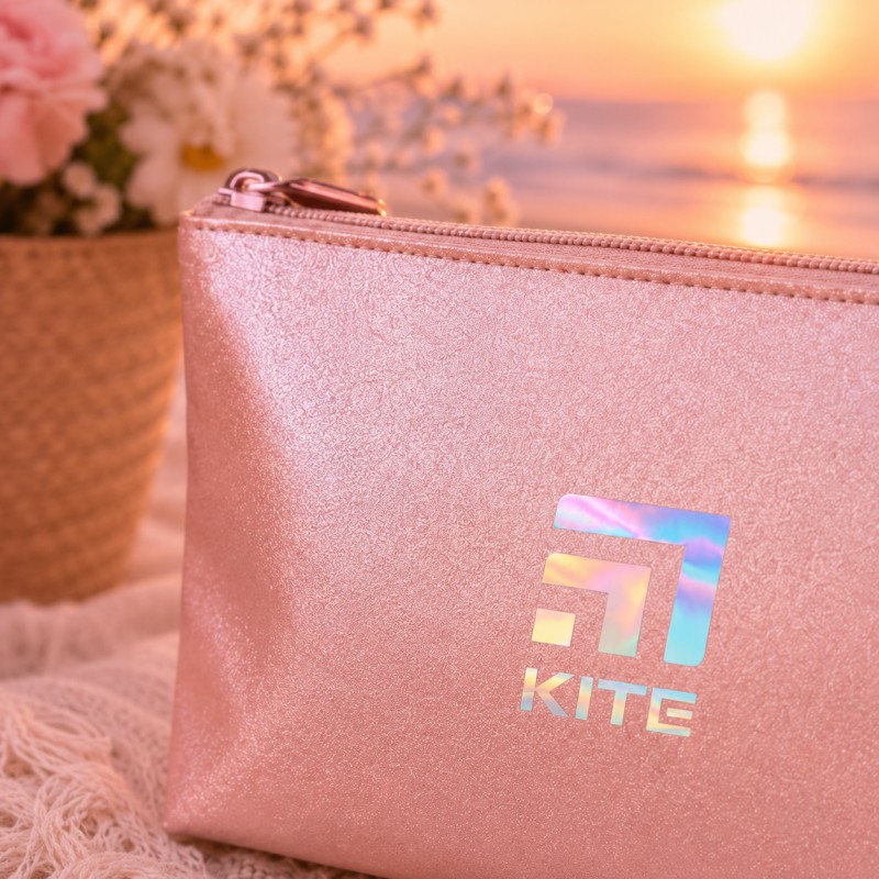 Косметичка Kite Blush Shine, 1 відділення