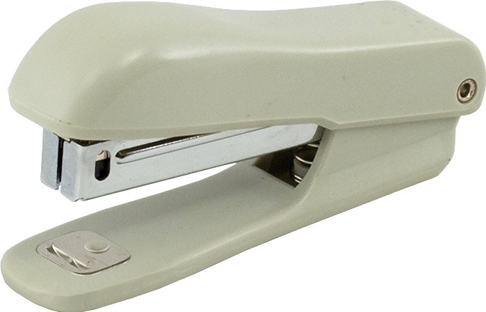 Степлер №10 10л. черный 4102-01 бренд: Buromax