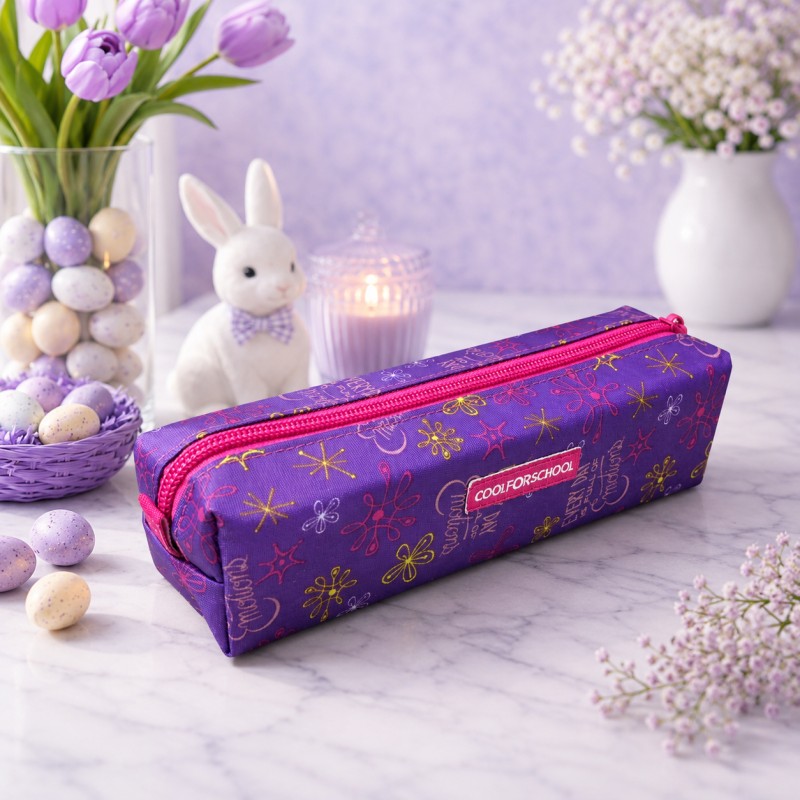 Пенал "Pastel Magic Pencil Case"
