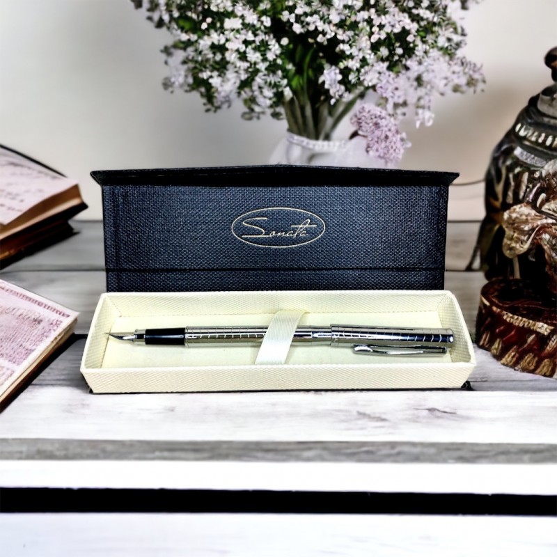 Ручка перо"Aristocrat Pen"