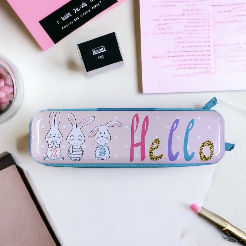 Пенал" Hello"