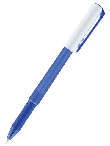 Ручка гелева "Axent" AG1075-01 "College" синя 0,5 мм