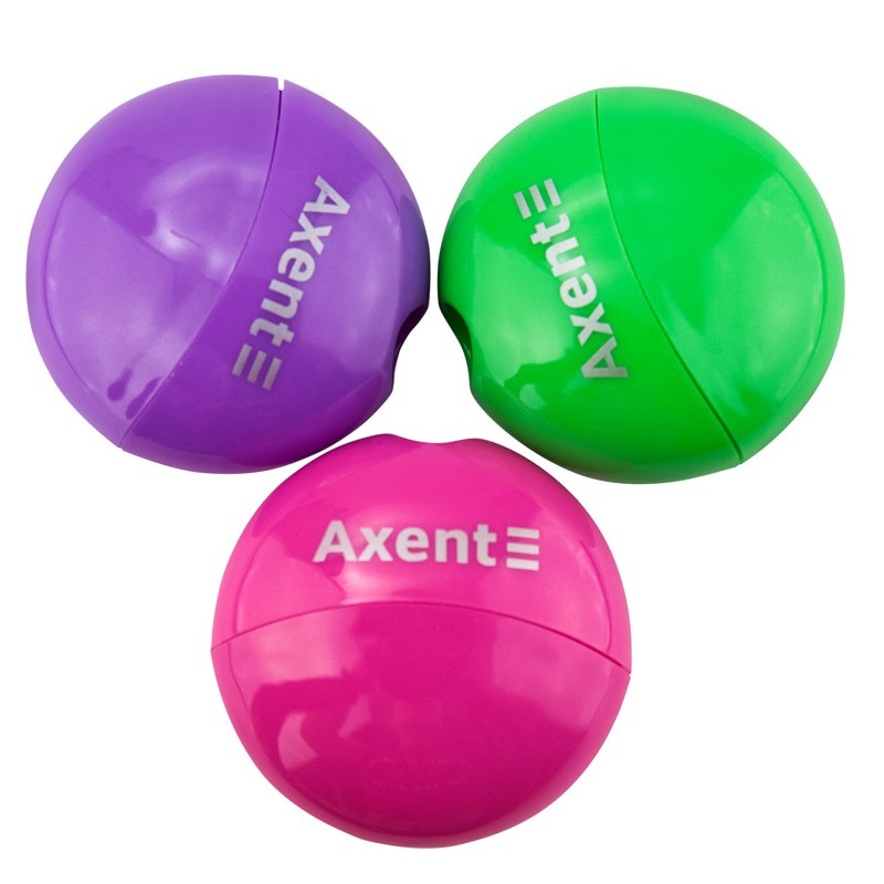 Точилка Axent 1154-A с контейнером
