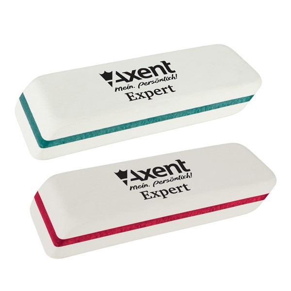 Гумка Axent Expert