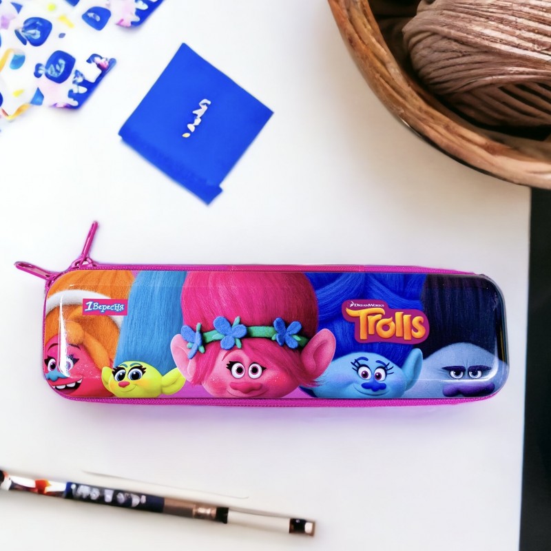 Пенал "Trolls"