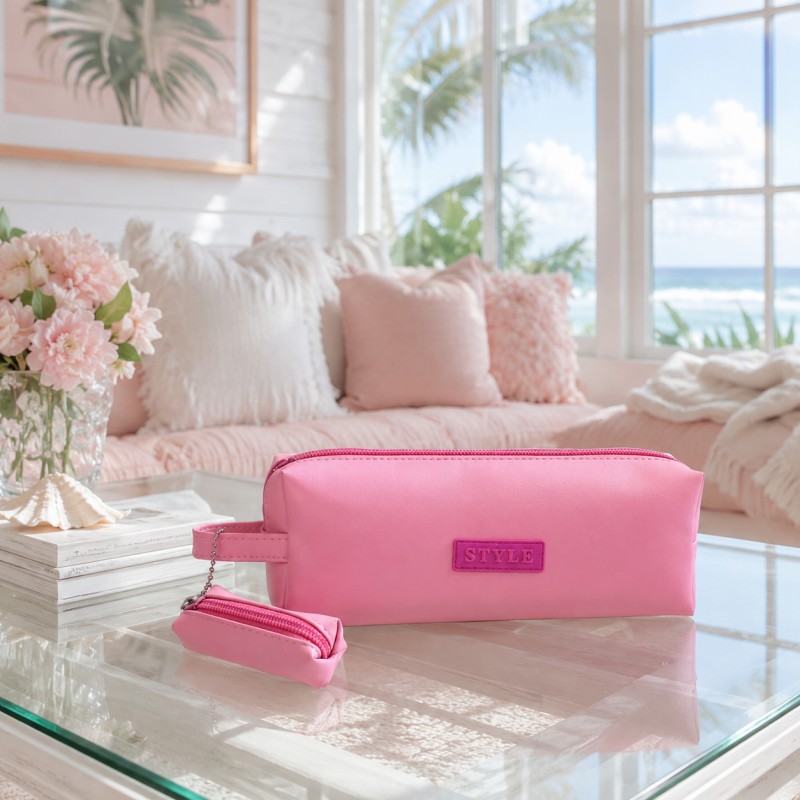Пенал Blush Style Duo
