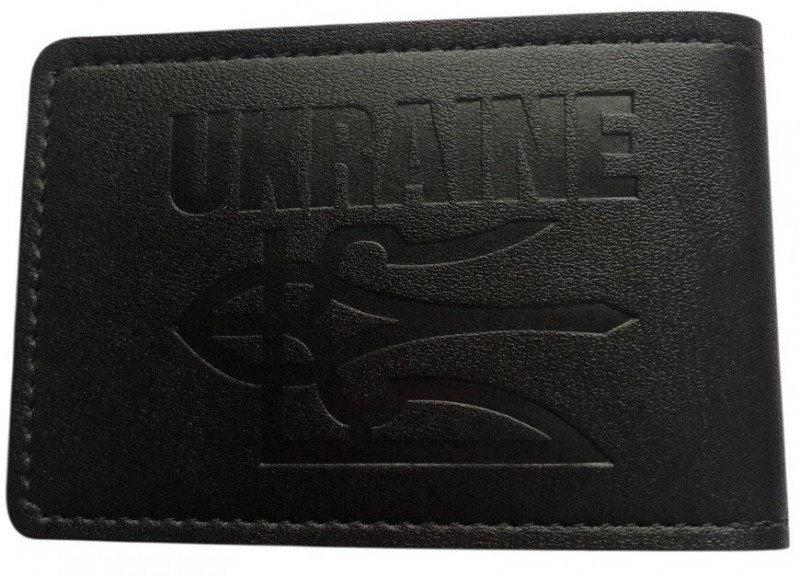 Обкладинка для паспорта шкірзам