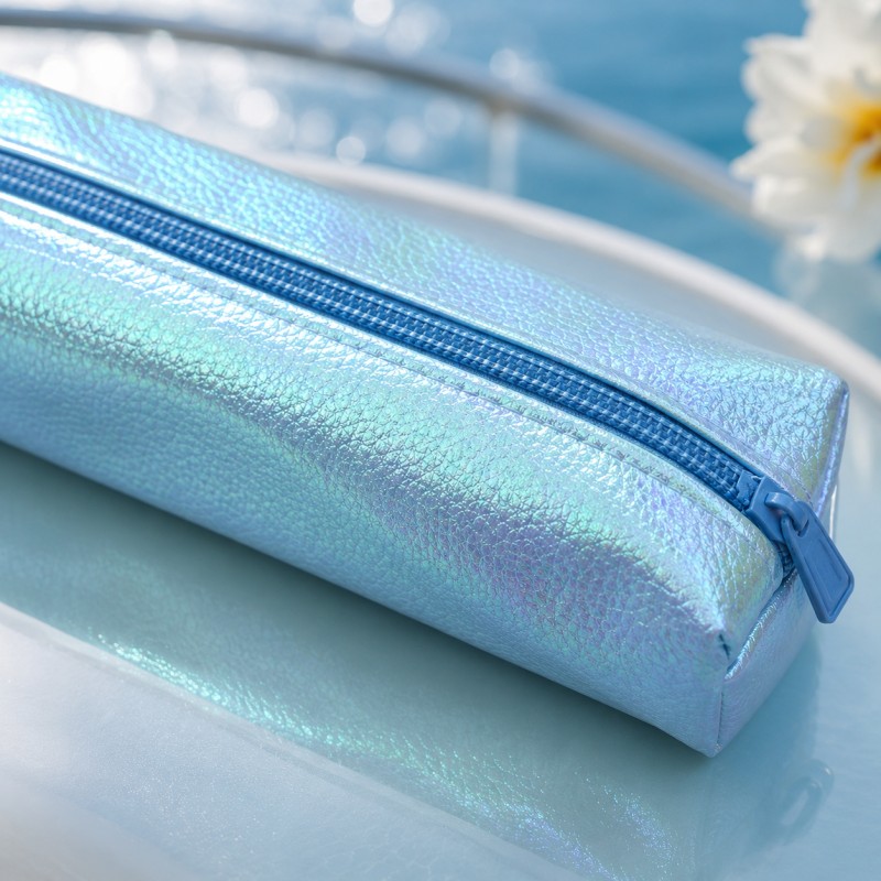 Пенал "Glass Pencil Pouch"