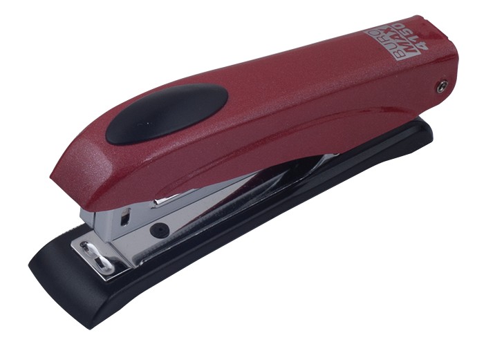 Степлер №10 12л. красный 4150-05 бренд: Buromax
